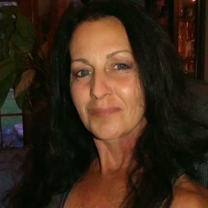 Meet your Posher, Tammy